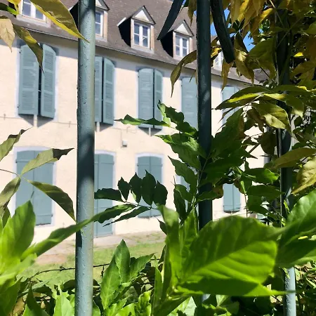 Apartment L'ambroise *