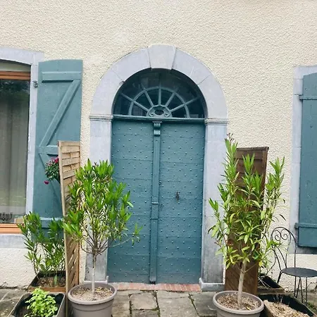L'ambroise Apartment Oloron-Sainte-Marie