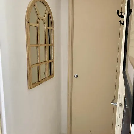 Apartment L'ambroise *