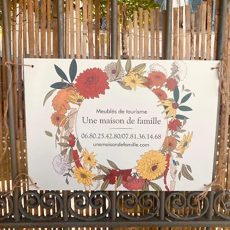 Apartment L'ambroise