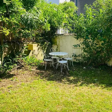 Apartment L'ambroise Oloron-Sainte-Marie