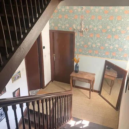 L'ambroise Apartment Oloron-Sainte-Marie