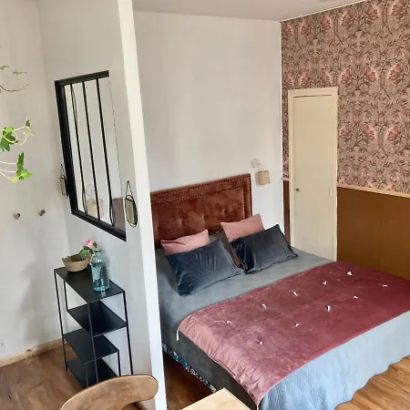 Apartment L'ambroise *