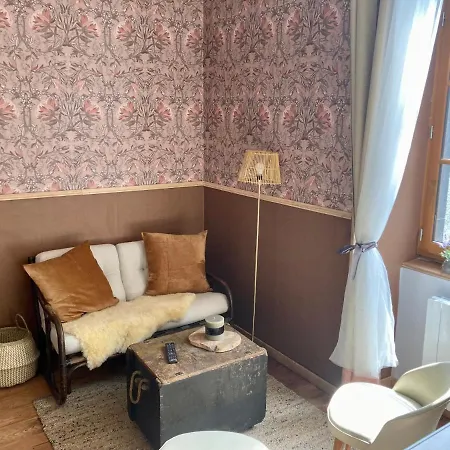 L'ambroise Apartment Oloron-Sainte-Marie